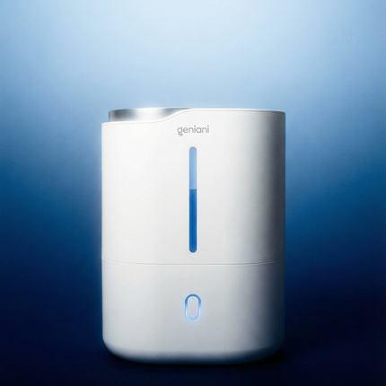 Humidifier Huron 4L, White