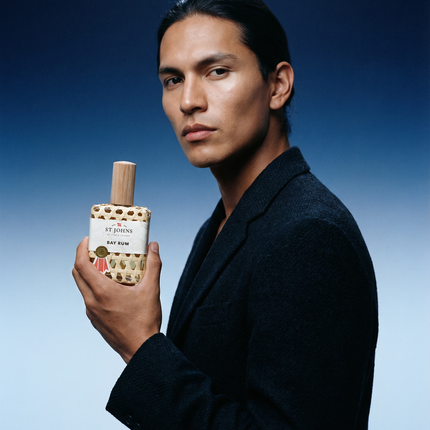 4 Ounce Cologne / Aftershave