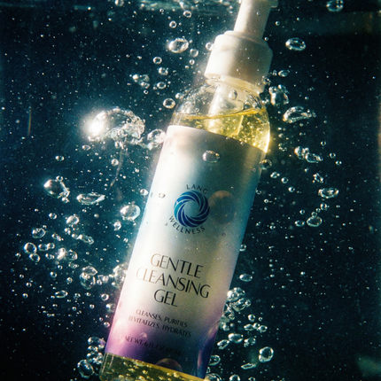 Gentle Cleansing Gel