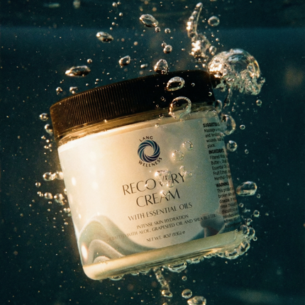 Recovery Cream