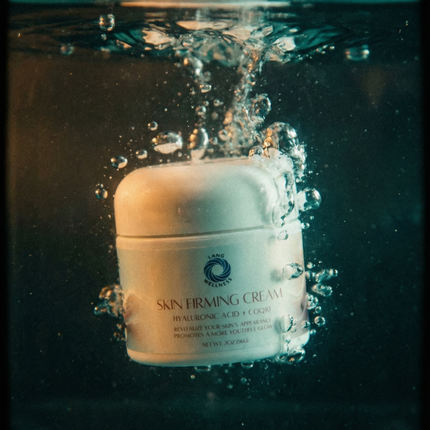 Skin Firming Cream