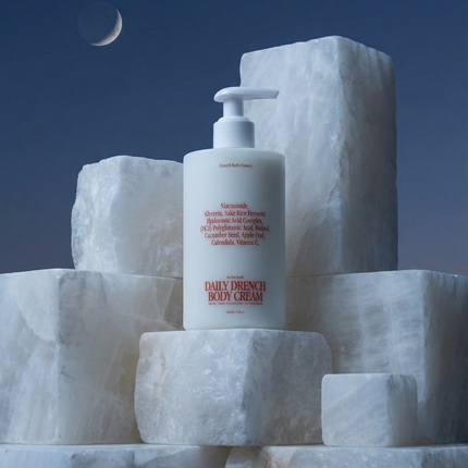 Daily Drench Body Cream | In The Buff