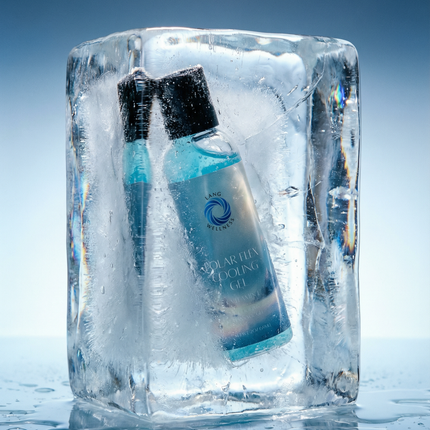 Polar Flex Cooling Gel