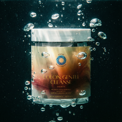 Colon Gentle Cleanse