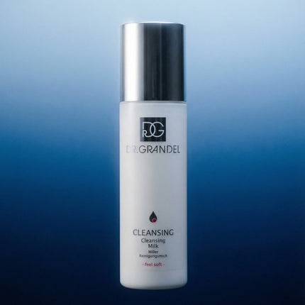 Cleansing Milk 200ml