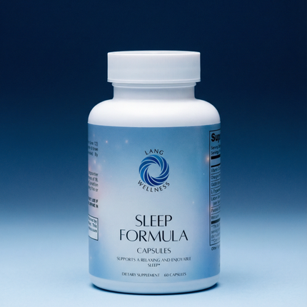 Sleep Formula