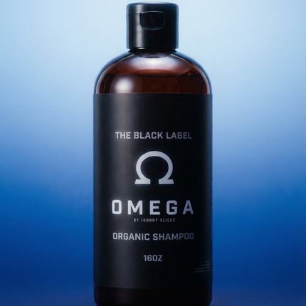 Omega Shampoo