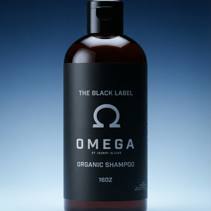 Omega Shampoo