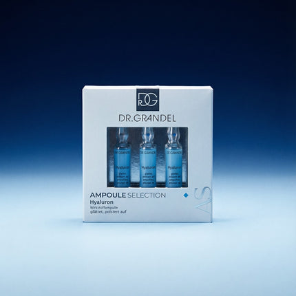 Hyaluron Ampoule