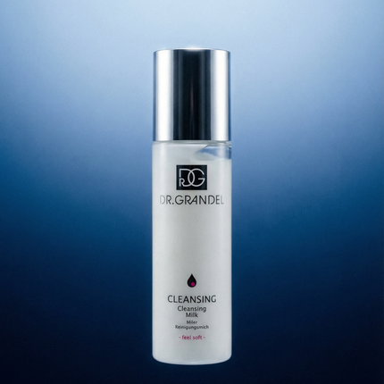 Cleansing Milk 200ml