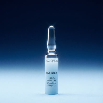 Hyaluron Ampoule