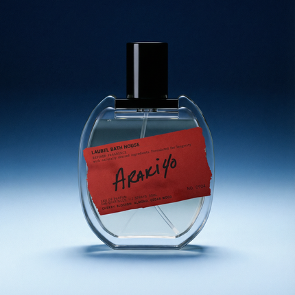 Araki 40 Eau de Parfum