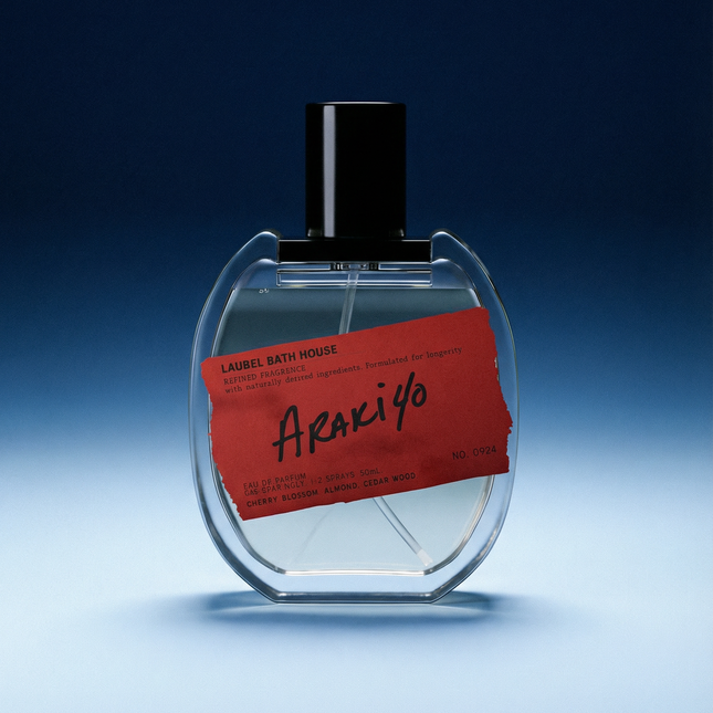 Araki 40 Eau de Parfum