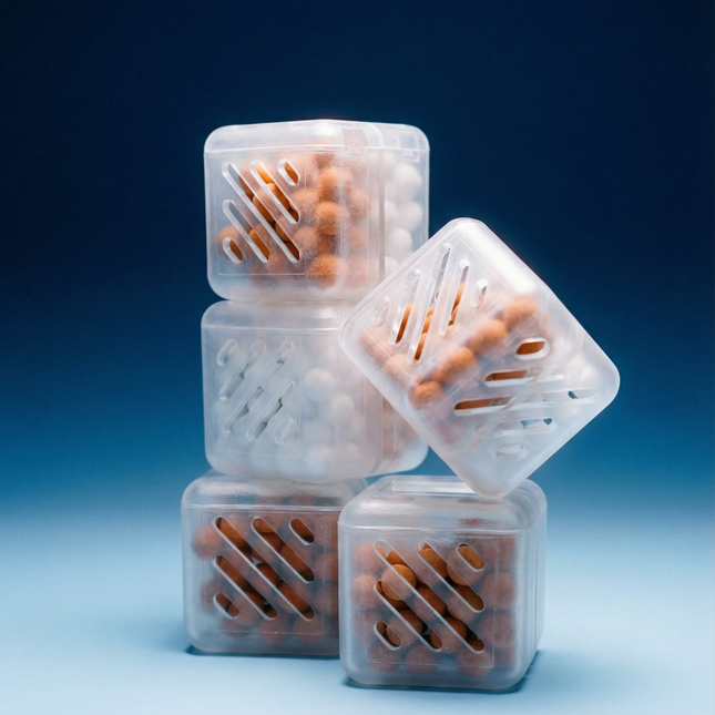 Humidifier Water Cartridge (5 pcs.)