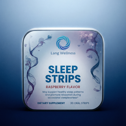 Sleep Strips