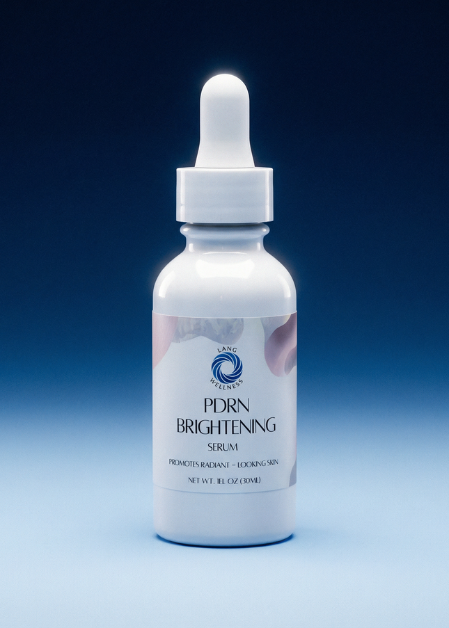 PDRN Brightening Serum
