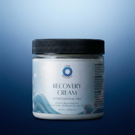 Recovery Cream