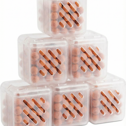 Humidifier Water Cartridge (5 pcs.)