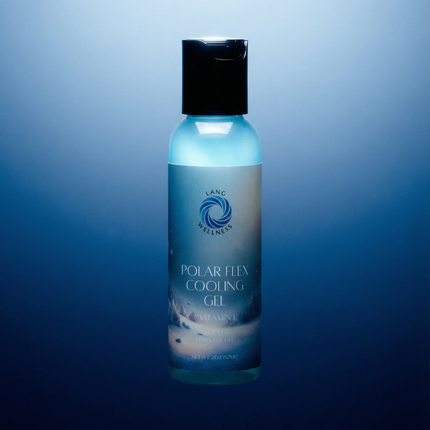 Polar Flex Cooling Gel