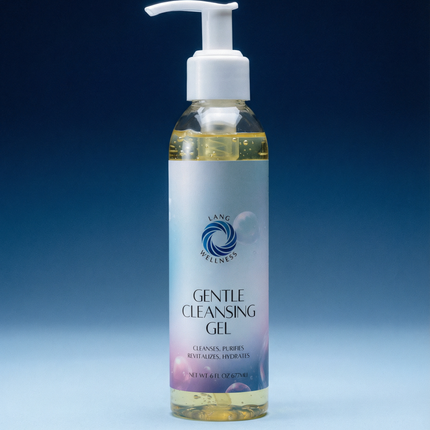 Gentle Cleansing Gel