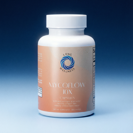 MycoFlow 10X