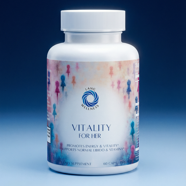 Women's Vitality