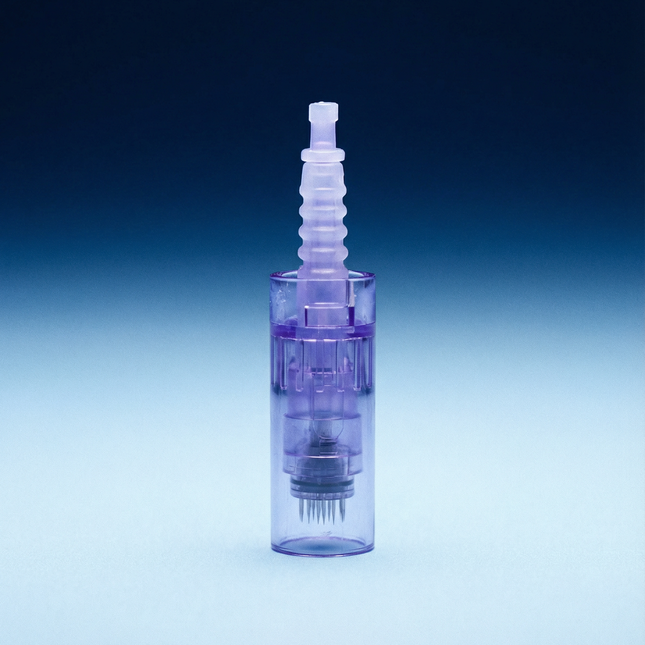 Electric Microneedle Replacement Tips