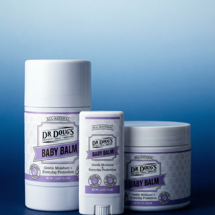Baby Balm