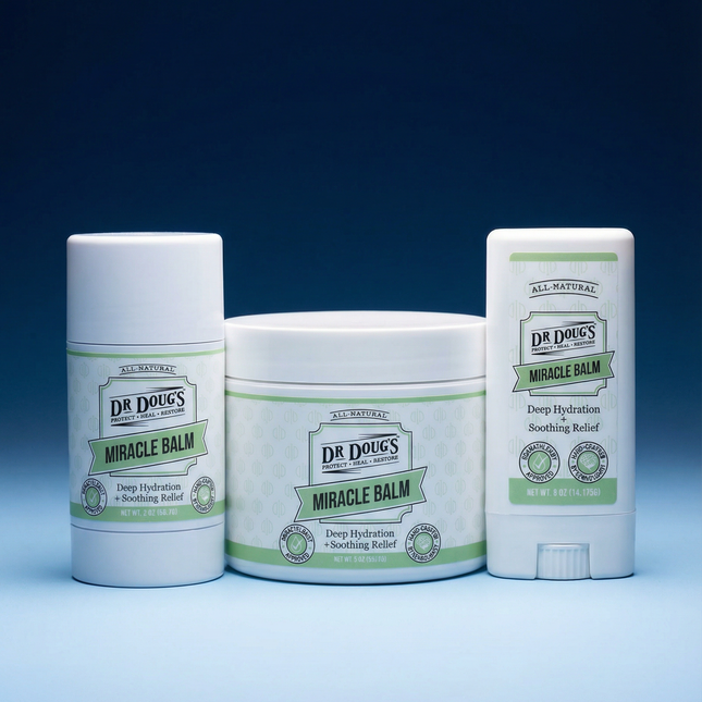 Original Miracle Balm