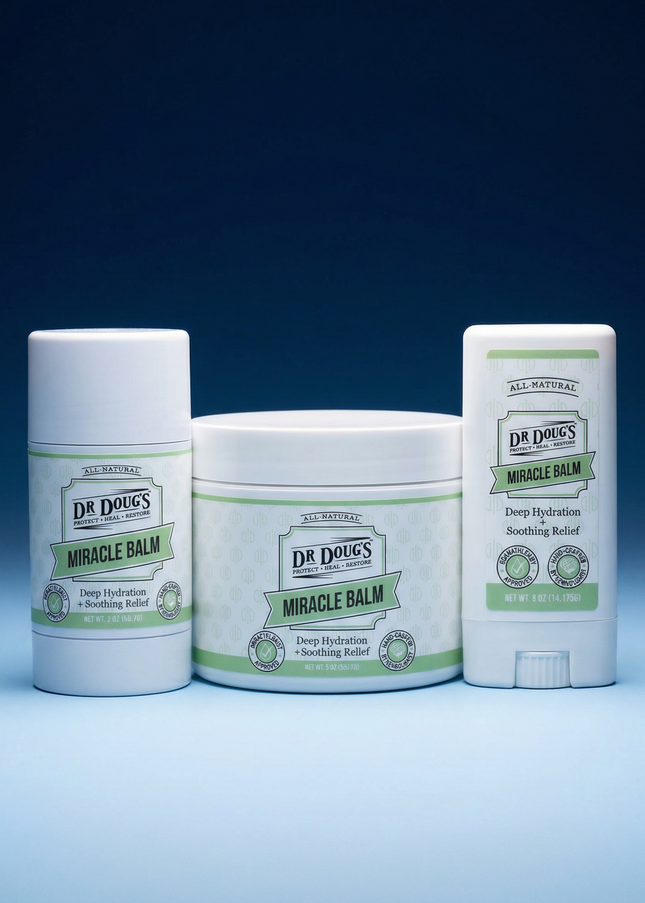 Original Miracle Balm