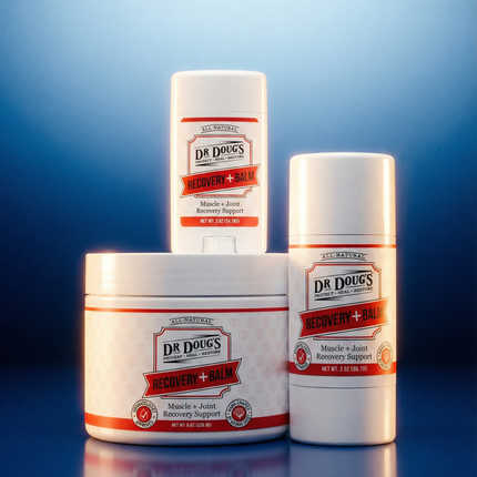 Recovery Balm