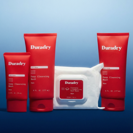 Deep Cleansing Bundle