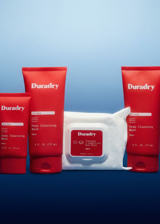 Deep Cleansing Bundle