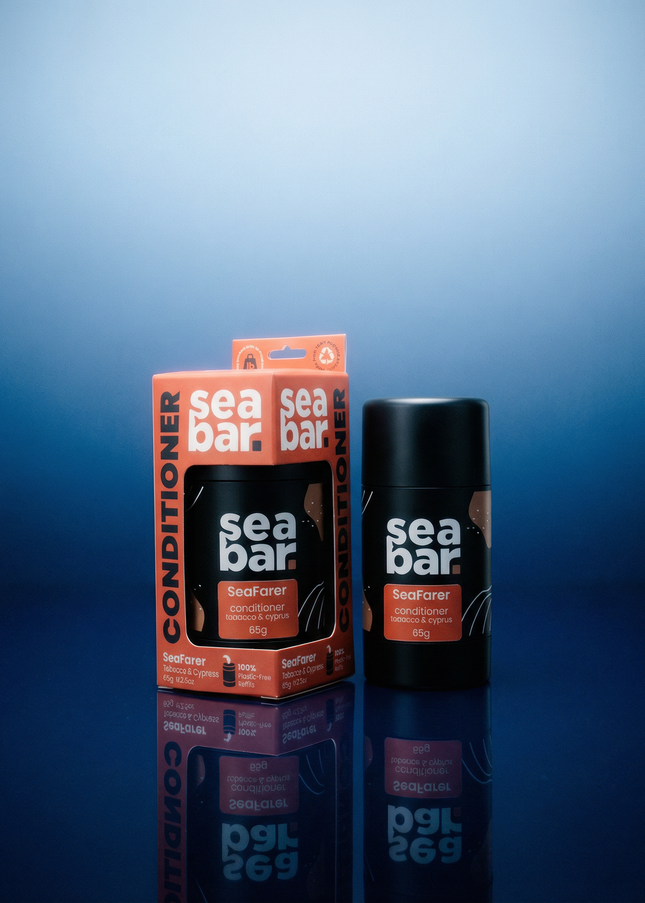 SeaFarer Conditioner Bar