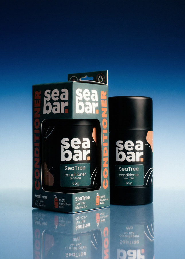 SeaTree Conditioner Bar