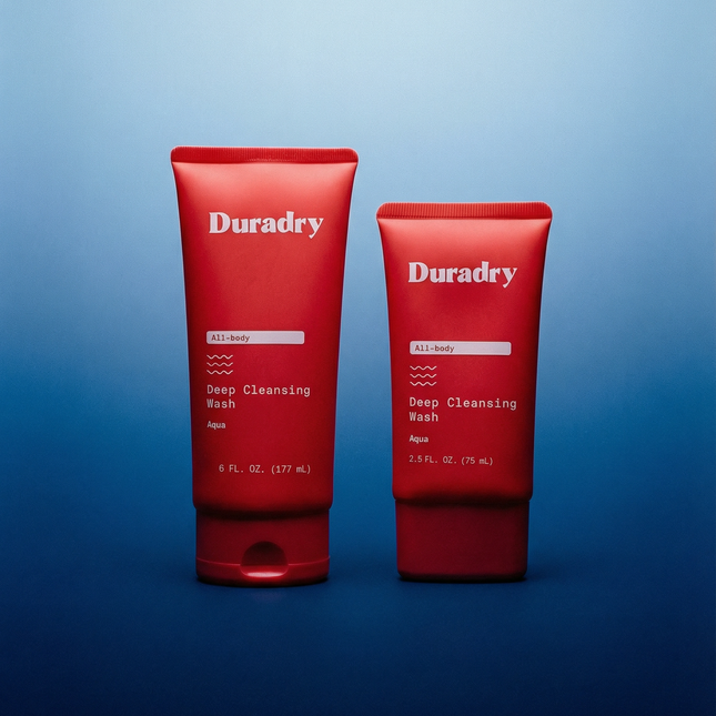 Body Wash Duo