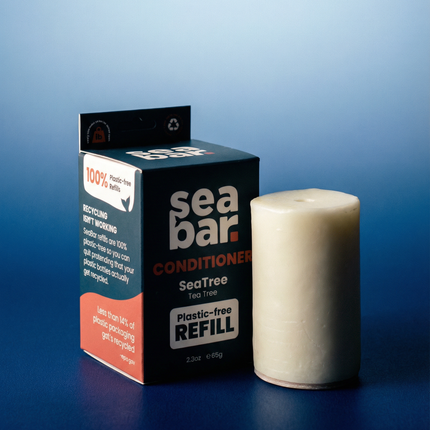 REFILL - SeaTree Conditioner Bar