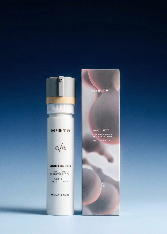 AM_PM Moisturiser Refill