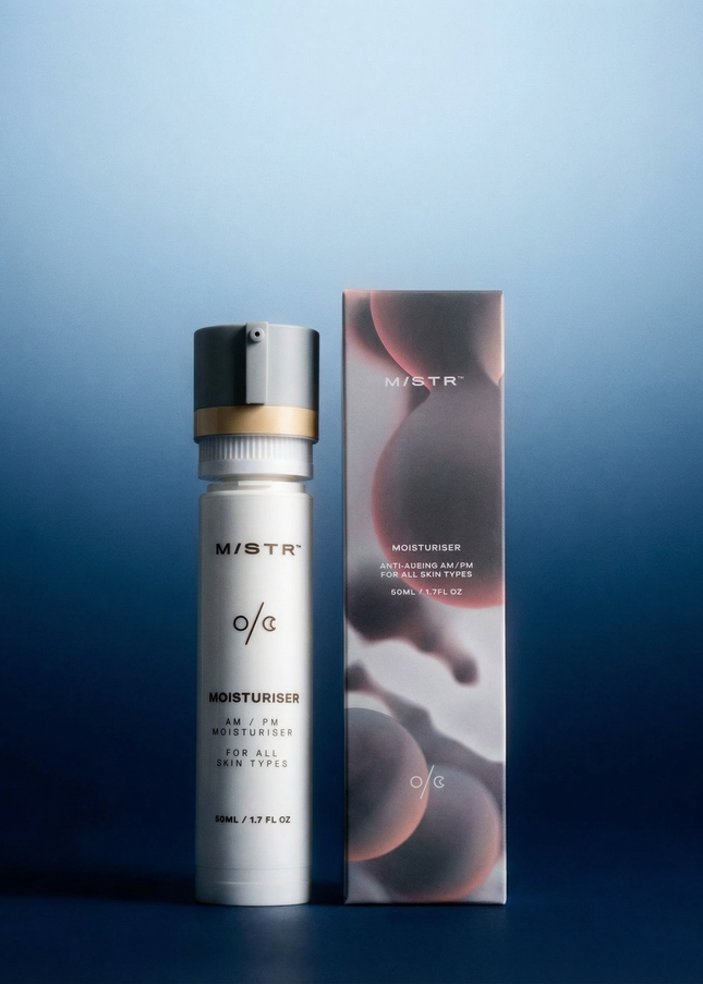 AM_PM Moisturiser Refill