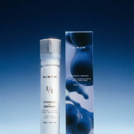 Hydrate_Defence SPF30 Refill