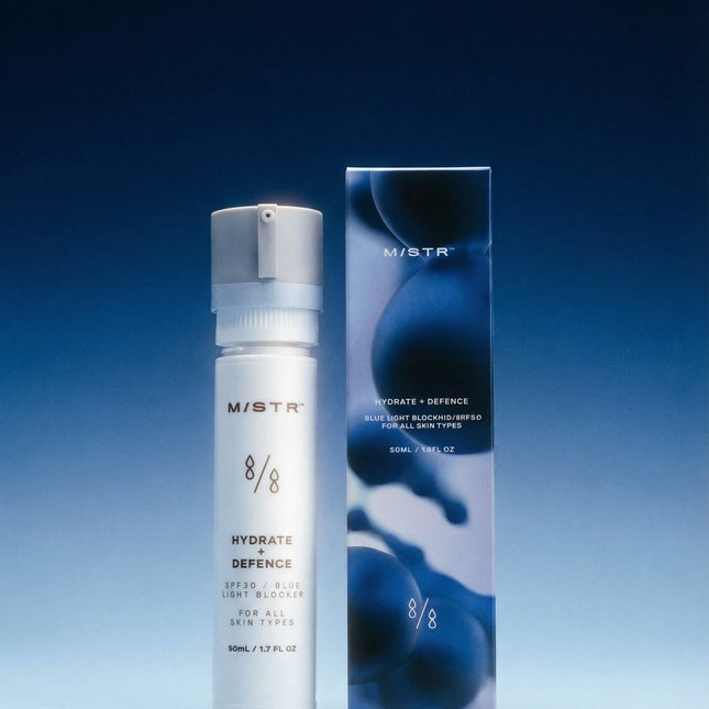 Hydrate_Defence SPF30 Refill