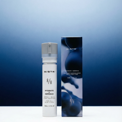 Hydrate_Defence SPF30 Refill
