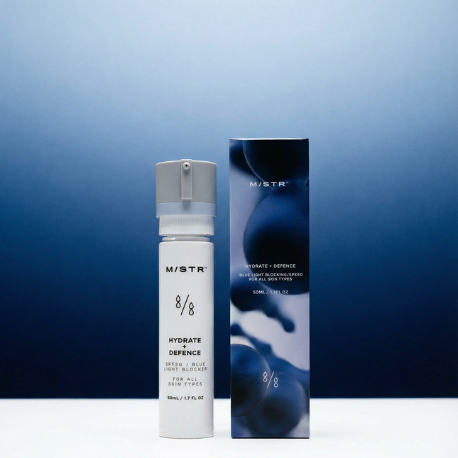 Hydrate_Defence SPF30 Refill