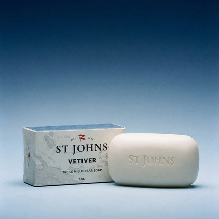 Vetiver Bar Soap