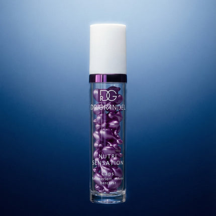 NUTRI SENSATION Capsules
