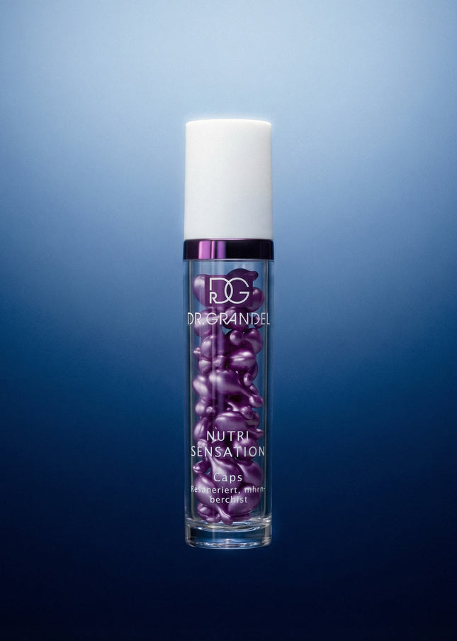 NUTRI SENSATION Capsules