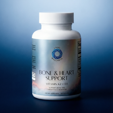 Bone & Heart Support
