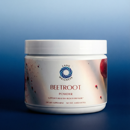 Beetroot Powder