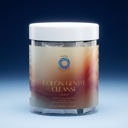 Colon Gentle Cleanse