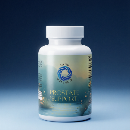 Prostate Support